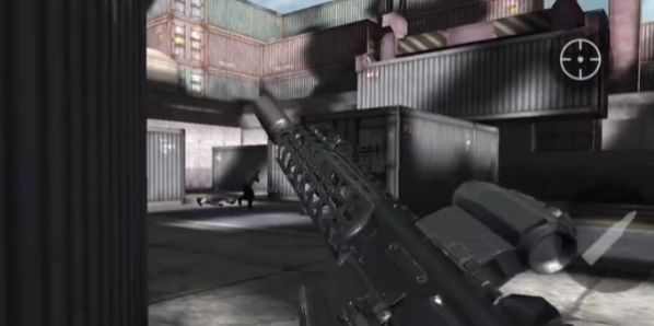 致命沖突COD19漢化版