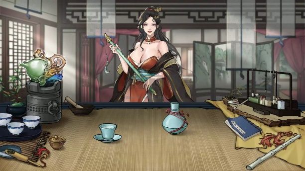 浮生箓2：九九行歌免安裝版客戶端