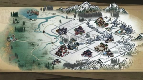 浮生箓2：九九行歌免安裝版客戶端