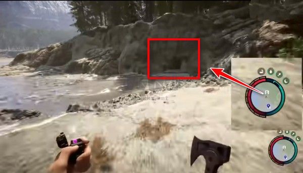 森林之子電腦版