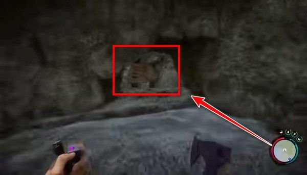 森林之子電腦版