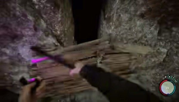 森林之子電腦版