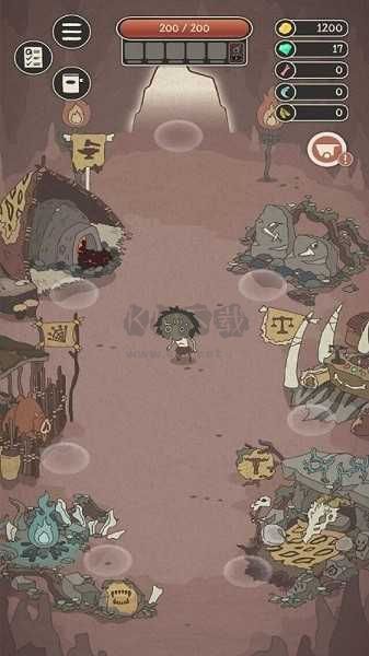 怪物驚魂免廣告版