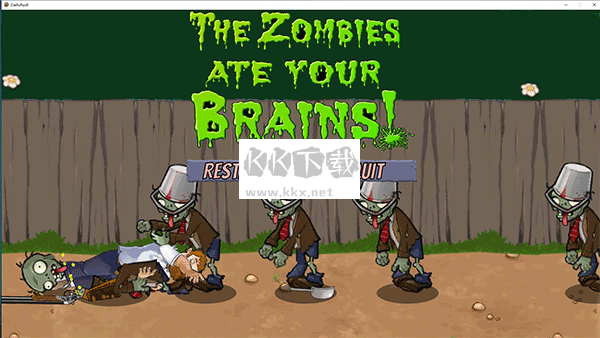 戴夫大戰(zhàn)僵尸中文綠色版