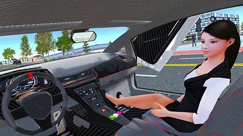 汽車模擬器2解鎖全部車輛破解版