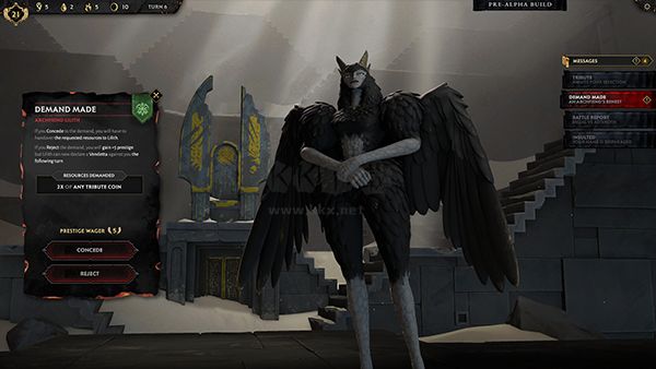 地獄王座免安裝版客戶端