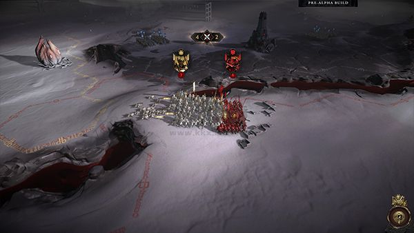 地獄王座免安裝版客戶端