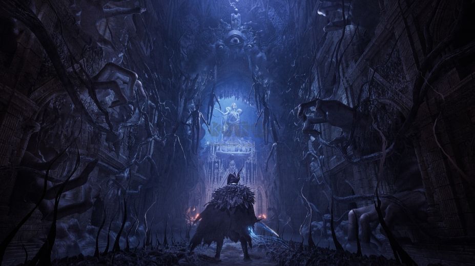 墮落之主中文版客戶端