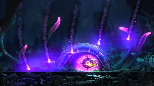 蒼翼混沌效應(yīng)電腦版客戶端