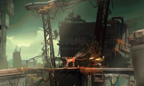 蒼翼混沌效應(yīng)電腦版客戶端