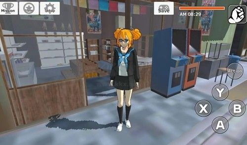 校外生活模擬器3免廣告破解版