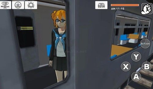 校外生活模擬器3免廣告破解版
