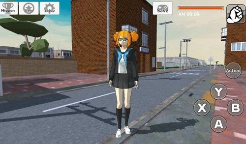 校外生活模擬器3免廣告破解版
