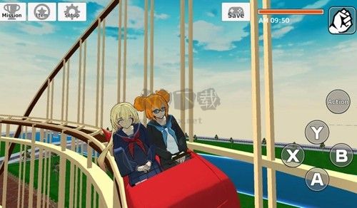 校外生活模擬器3免廣告破解版