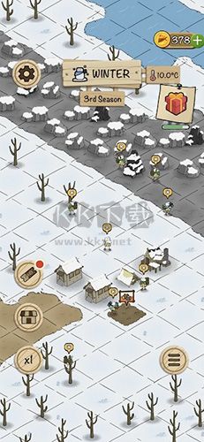 醇厚的生活漢化版