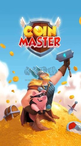 金幣大師紅包版
