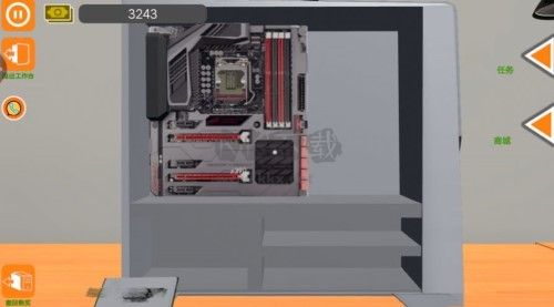 未來世界都市打工最新版