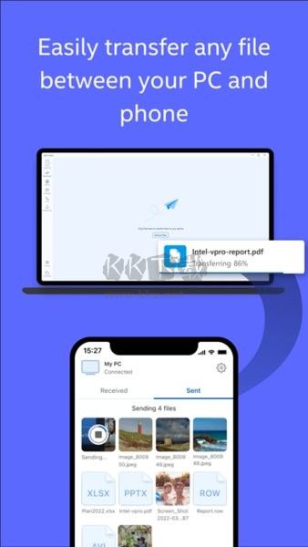 Intel Unison(英特爾互聯工具)app
