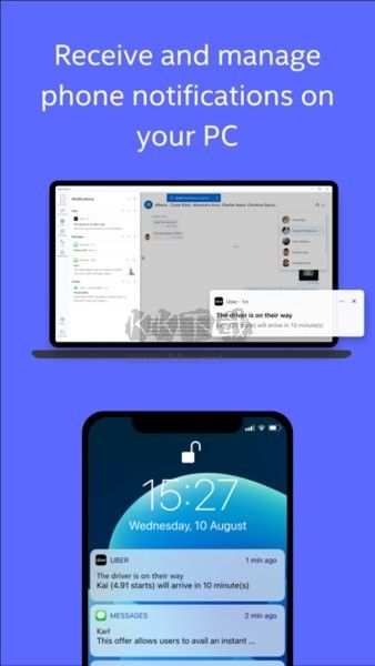 Intel Unison(英特爾互聯工具)app