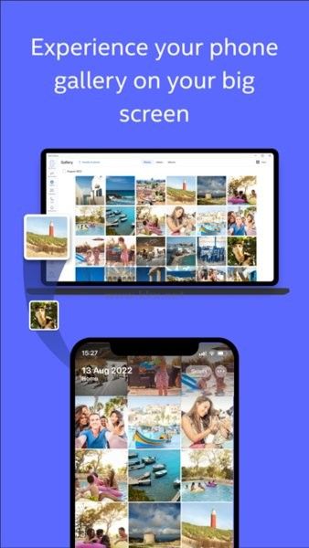 Intel Unison(英特爾互聯工具)app
