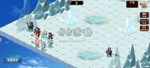 星魂之戰(zhàn)2024最新版