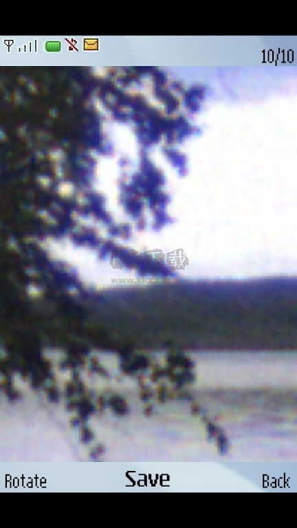 0.3MP Camera(相機)app