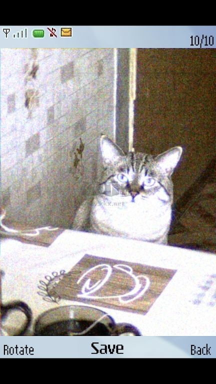 0.3MP Camera(相機)app