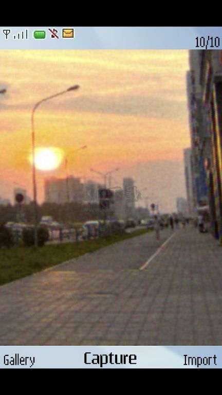 0.3MP Camera(相機)app