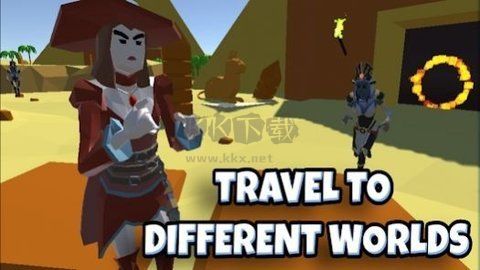 時(shí)間法師旅行者漢化版