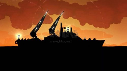 戰(zhàn)列巡洋艦中文版