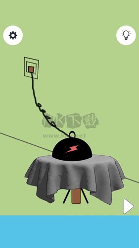 別惹喵星人