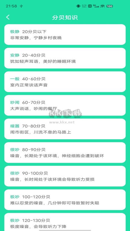 WM分貝噪音檢測(cè)官網(wǎng)免費(fèi)版