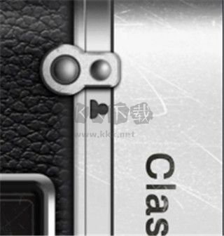 oldroll復古膠片相機破解版