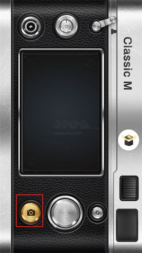 oldroll復古膠片相機破解版