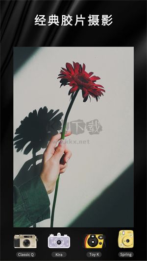 oldroll復古膠片相機破解版