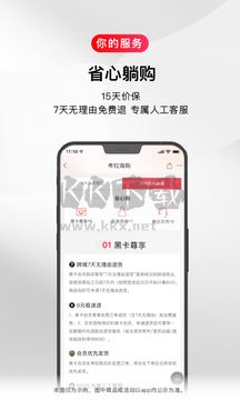 考拉海購(跨境海外電商)