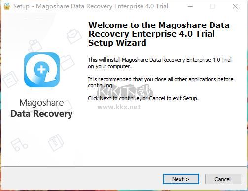 Magoshare Data Recovery(數(shù)據(jù)恢復工具)