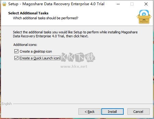 Magoshare Data Recovery(數(shù)據(jù)恢復工具)