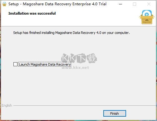 Magoshare Data Recovery(數(shù)據(jù)恢復工具)