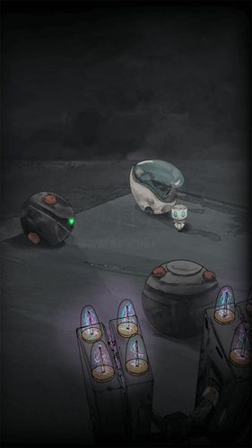 遺落迷途中文版