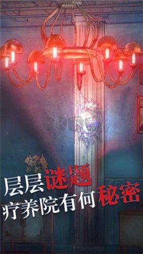 極限逃脫之罪生夢(mèng)死破解版