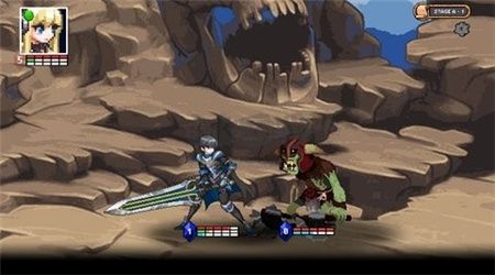 無盡地牢公主無限加點版
