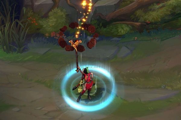 LOL英雄聯(lián)盟PC