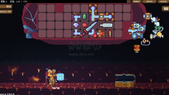 背包英雄Steam客戶端漢化版