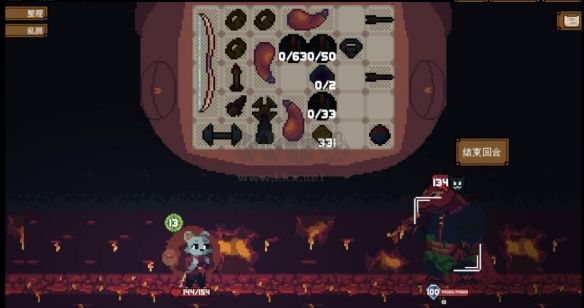 背包英雄Steam客戶端漢化版