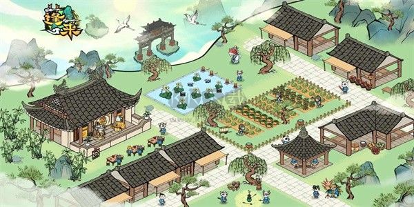蓬萊安卓正版