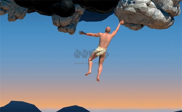 掘地求升2客戶端綠色版