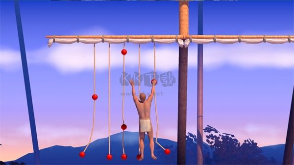 掘地求升2客戶端綠色版