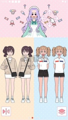 莉莉日記最新版