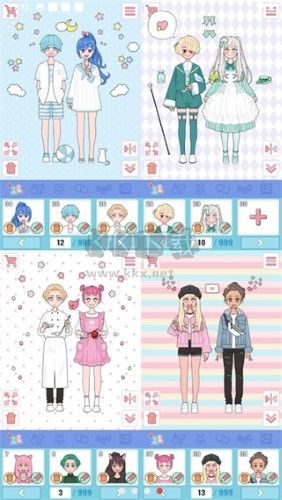 莉莉日記最新版